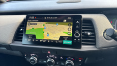 Honda Jazz 1.5 i-MMD Hybrid Crosstar EX 5dr eCVT Hybrid Hatchback